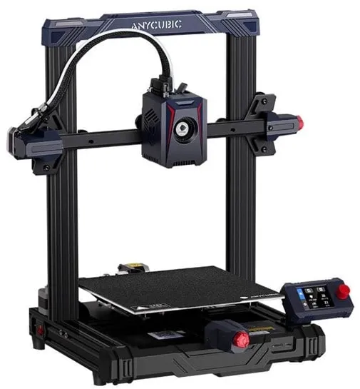 ANYCUBIC Kobra 2 Neo 3D -tulostin - 3D -tulostin - Pearl polylaktidi (PLA)
