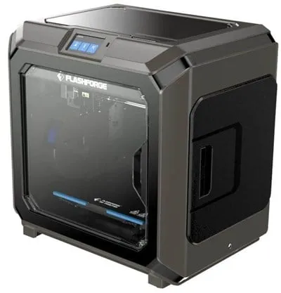 FlashForge Creator 3 Pro - 3D-tulostin - 3D Printer - ABS