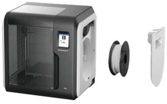 FlashForge Adventurer 3 - 3D-tulostin - 3D Printer - ABS